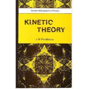 kinetic theory student monographs in physics Doc