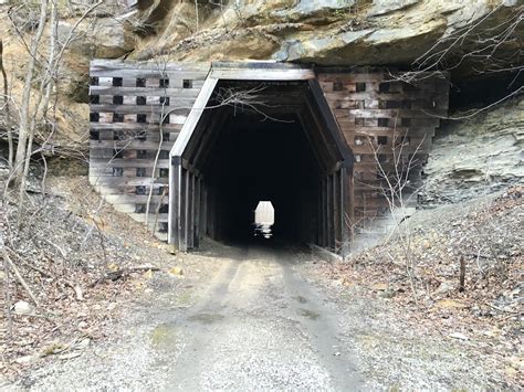 king's hollow tunnel