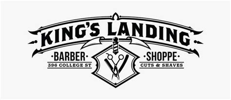 king's landing barber shop