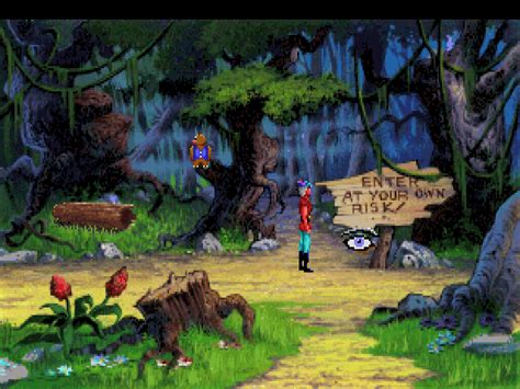 king's quest v