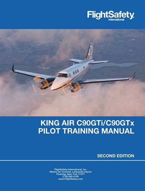 king air 90 flight manual Epub