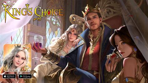 king choice gameplay