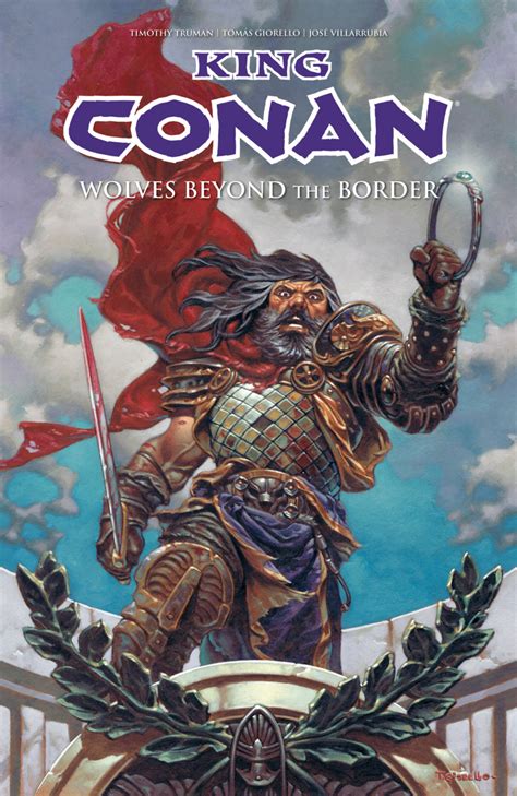 king conan wolves beyond border ebook Epub