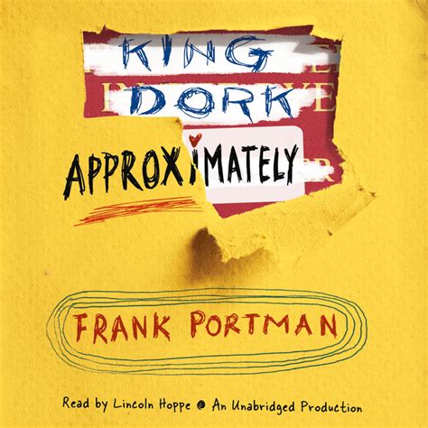 king dork approximately Kindle Editon