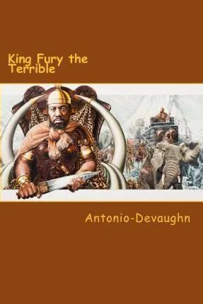 king fury the terrible Reader