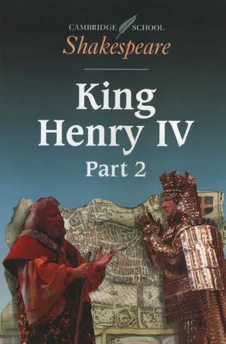king henry iv part 2 cambridge school shakespeare Doc