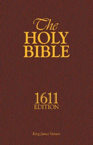 king james bible download pdf PDF