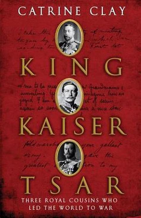 king kaiser tsar Ebook PDF