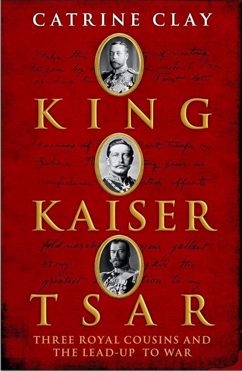 king kaiser tsar Ebook PDF