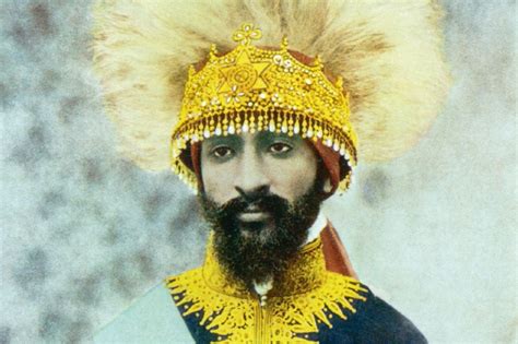 king kings triumph selassie ethiopia Reader