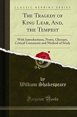 king lear twaynes new critical introductions to shakespeare Reader