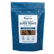 king lou dog treats