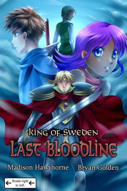 king of sweden last bloodline chapter 2 PDF