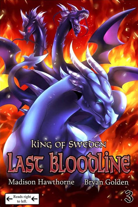 king of sweden last bloodline chapter 3 Doc