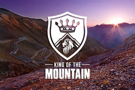 king of the mountain Epub