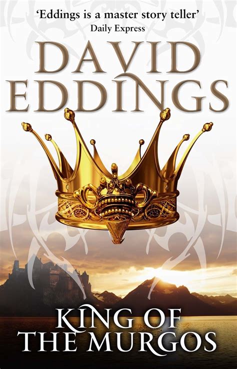king of the murgos the malloreon book 2 pdf Kindle Editon