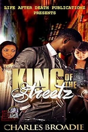 king of the streetz tks release volume 1 Reader