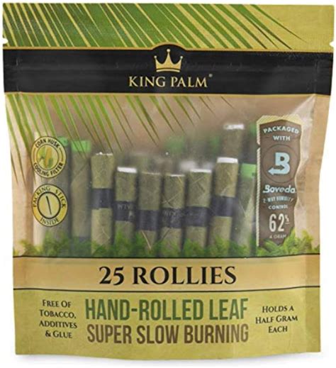 king palms amazon
