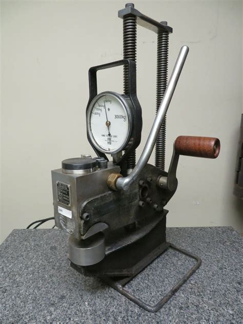 king portable brinell hardness tester manual Epub