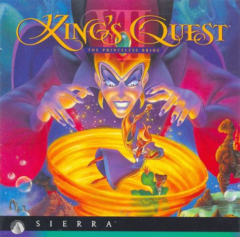 King S Quest 7 Walkthrough