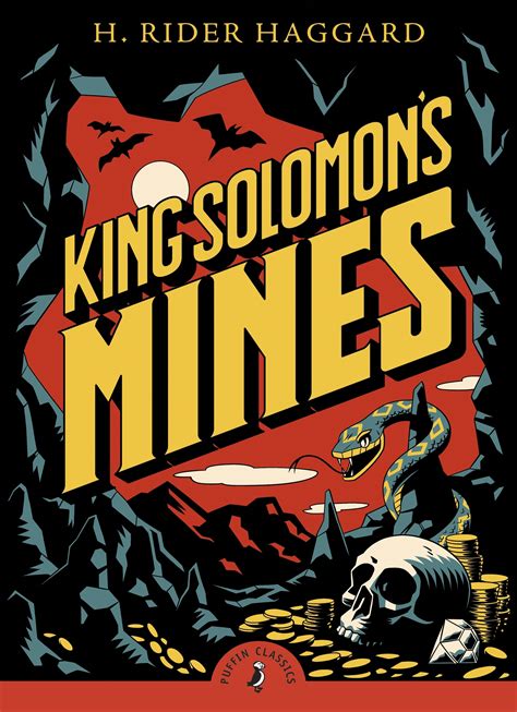 king solomons mines rider haggard PDF