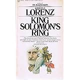 king solomons ring routledge classics PDF