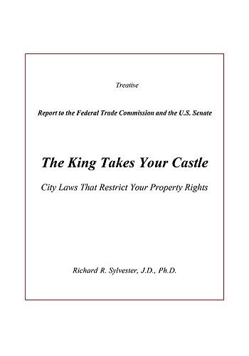 king takes your castle property?ights ebook PDF