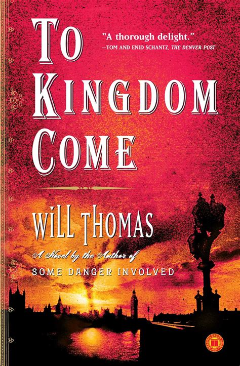 kingdom come Ebook Reader