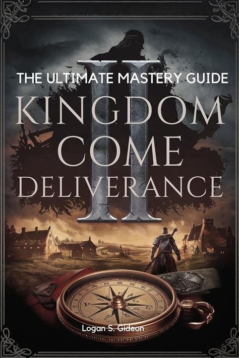 kingdom come Ebook Reader