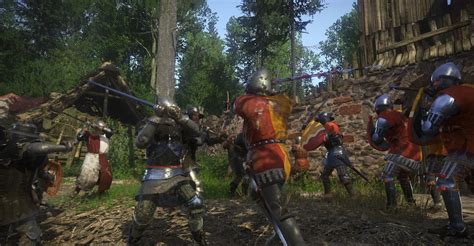 kingdom come deliverance best bow