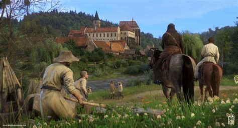 kingdom come deliverance review