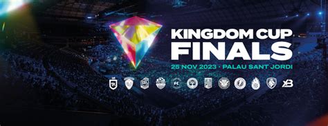 kingdom cup