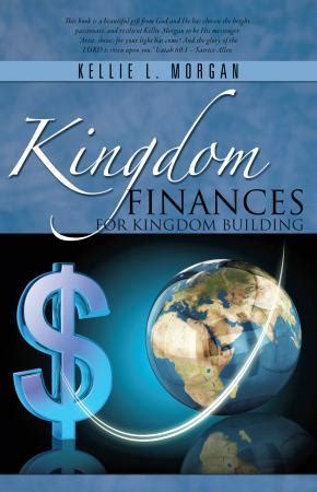 kingdom finances for kingdom building Doc