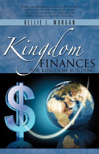 kingdom finances for kingdom building Doc