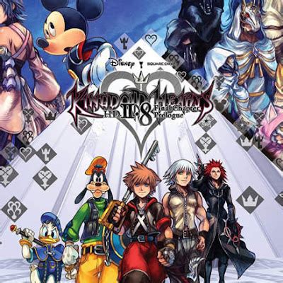kingdom hearts prima guide Kindle Editon