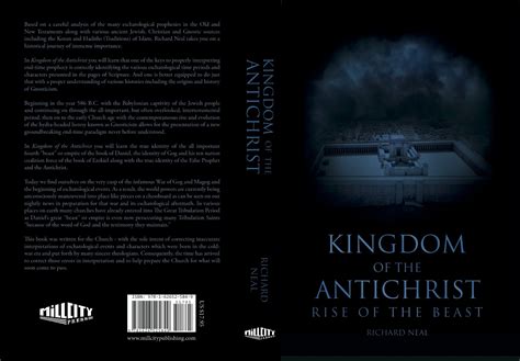 kingdom of the antichrist rise of the beast Epub