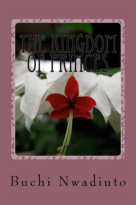 kingdom princes shocking revelations Kindle Editon