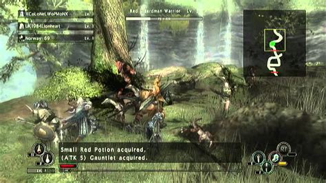 Kingdom Under Fire Circle Of Doom Walkthrough