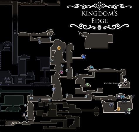 kingdoms edge map