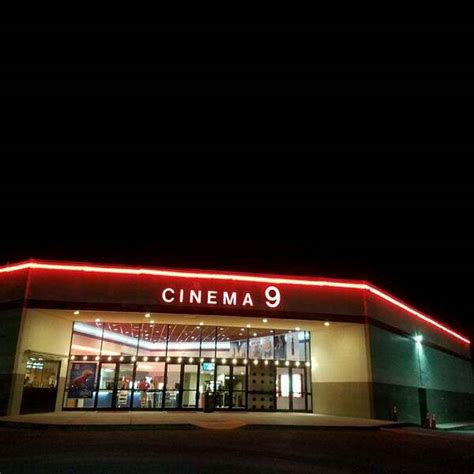 kings bay cinema st marys georgia