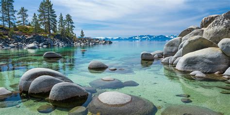 kings beach lake tahoe hotels