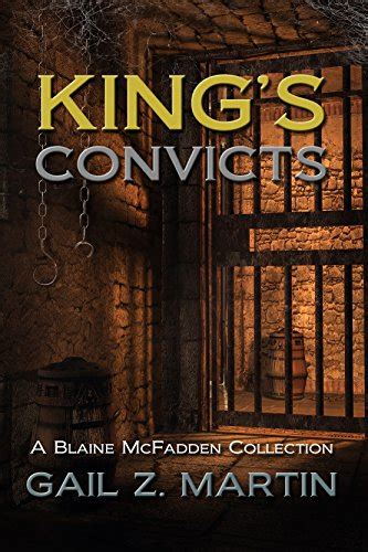 kings convicts blaine mcfadden Doc