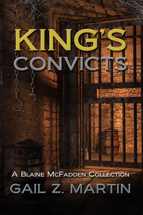 kings convicts blaine mcfadden Doc