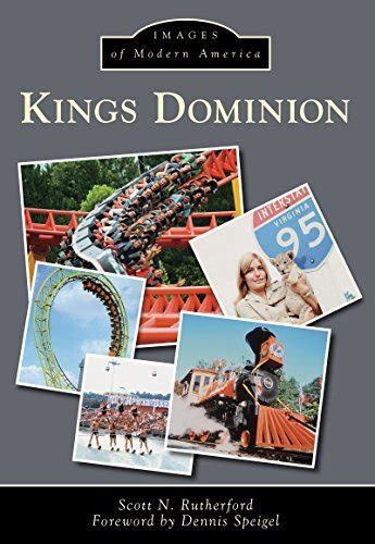 kings dominion images of modern america PDF