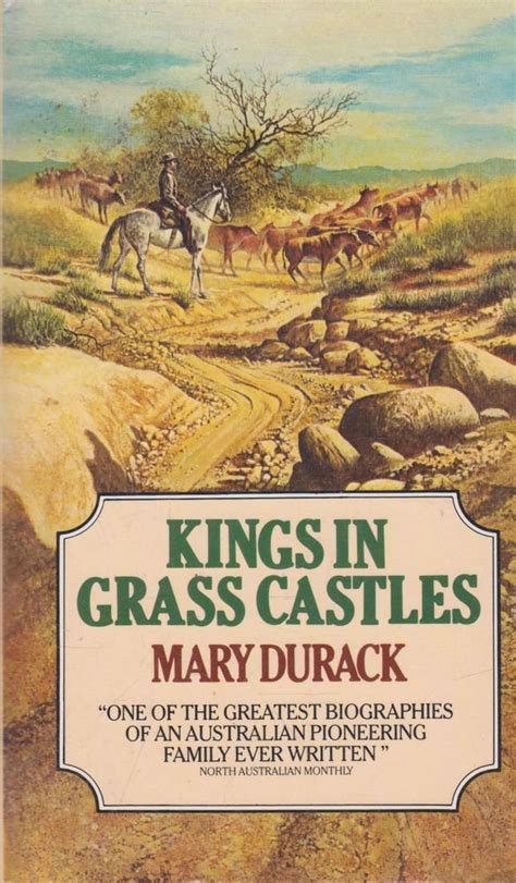 kings grass castles mary durack Doc