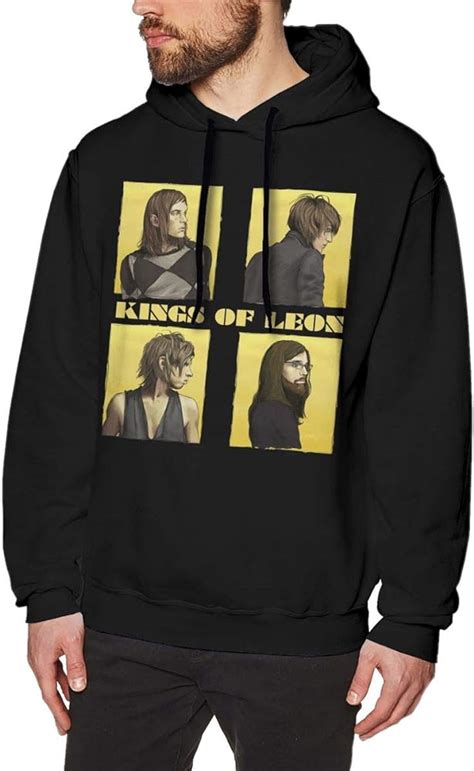 kings of leon sweatshirt