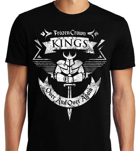 kings t shirts