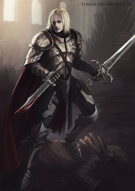 kingslayer jaime lannister