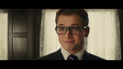 kingsman end scene