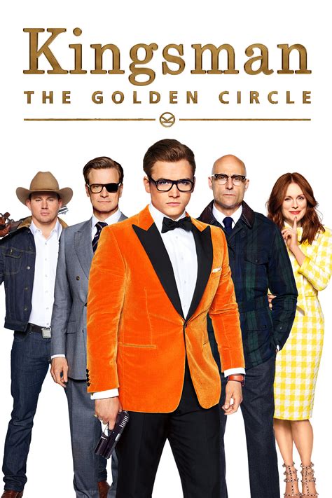 kingsman golden circle online for free